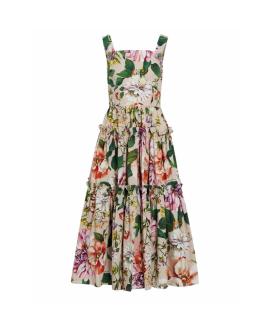 DOLCE&GABBANA Сарафан