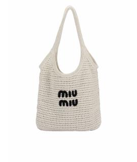MIU MIU Сумка тоут