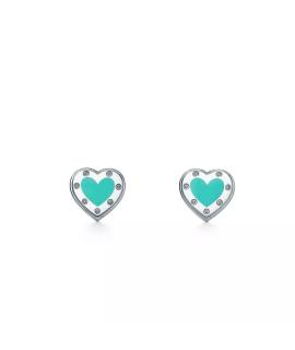 TIFFANY&CO Серьги