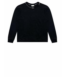 SAINT LAURENT Худи/толстовка