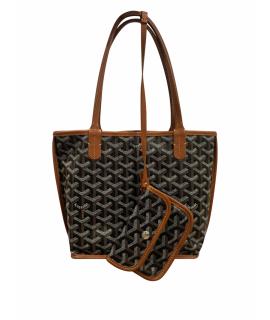 GOYARD Сумка с короткими ручками