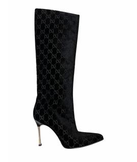 GUCCI Сапоги
