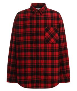 OFF-WHITE Кэжуал рубашка