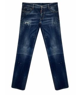 DSQUARED2 Джинсы скинни