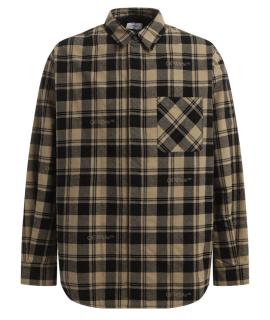 OFF-WHITE Кэжуал рубашка