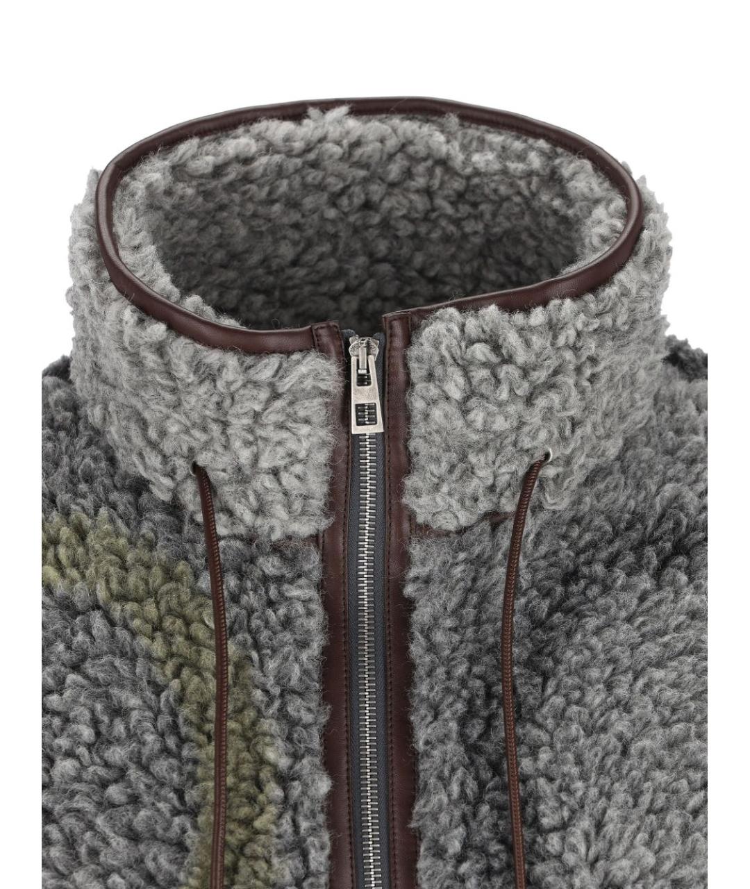LOEWE Мульти жилетка, фото 4