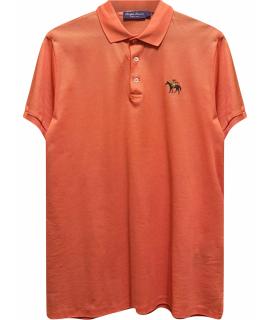 RALPH LAUREN Поло с коротким рукавом