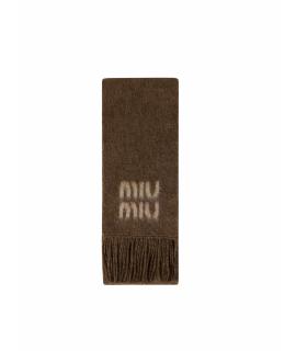 MIU MIU Шарф