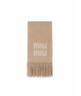 MIU MIU Шарф