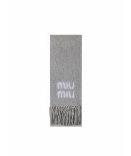 MIU MIU Шарф