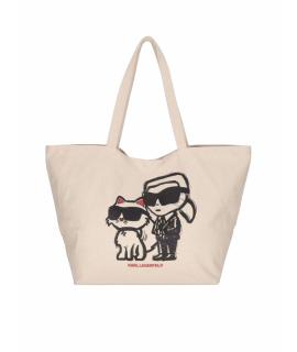 KARL LAGERFELD Пляжная сумка