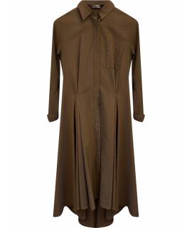 BRUNELLO CUCINELLI Повседневное платье