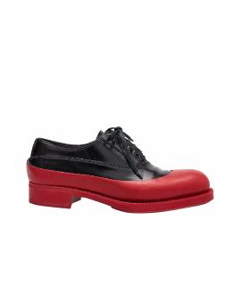 PRADA Брогги и оксфорды