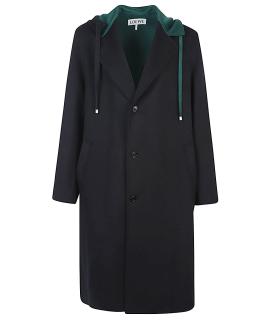 LOEWE Пальто