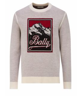 BALLY Джемпер / свитер