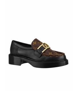 LOUIS VUITTON Лоферы