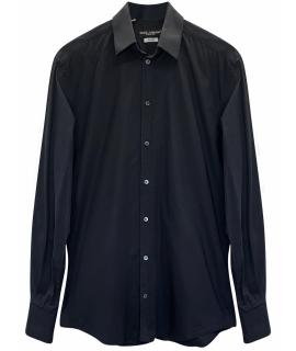 DOLCE&GABBANA Классическая рубашка