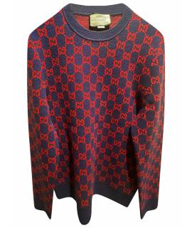 GUCCI Джемпер / свитер