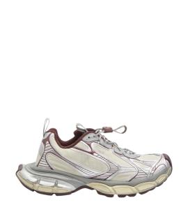 BALENCIAGA Низкие кроссовки / кеды