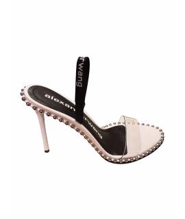 ALEXANDER WANG Босоножки