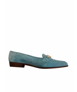 FERRAGAMO Лоферы