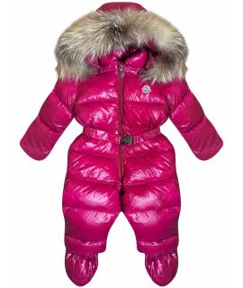 MONCLER Верхняя одежда