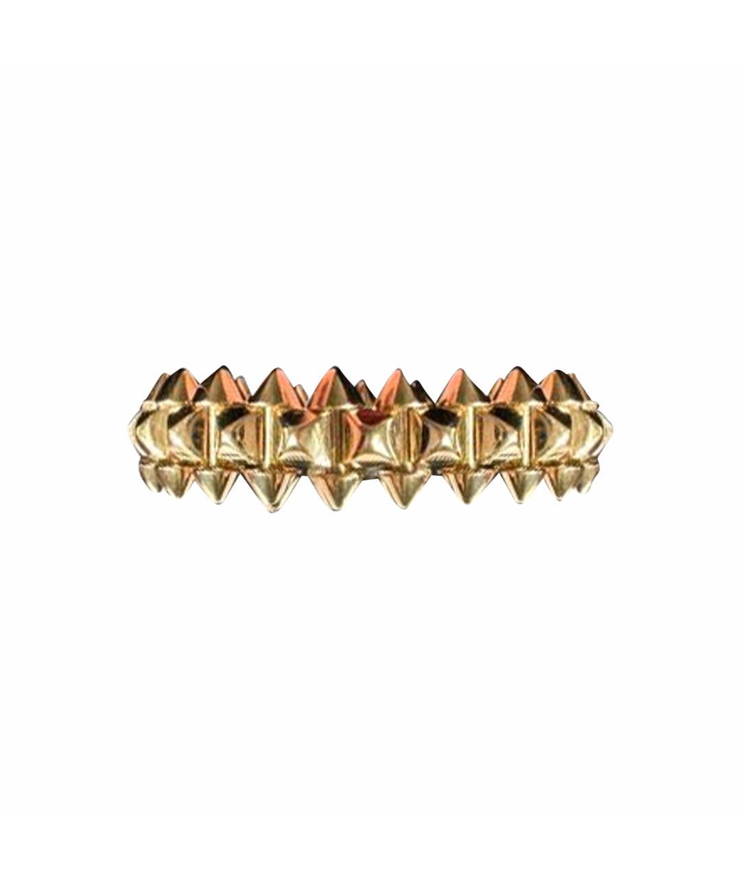 CARTIER Кольцо из розового золота, фото 1