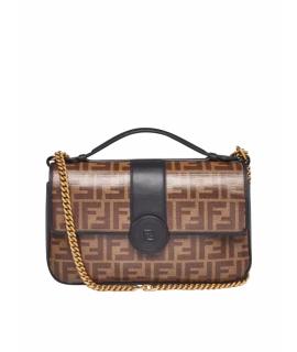 FENDI Сумка через плечо