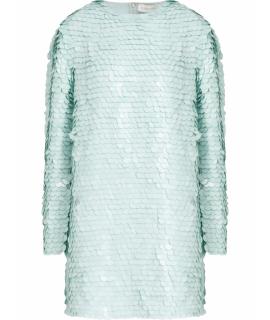 ZIMMERMANN Коктейльное платье