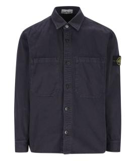 STONE ISLAND Кэжуал рубашка