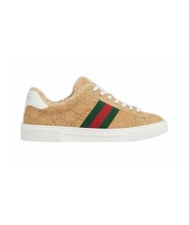 GUCCI Кеды