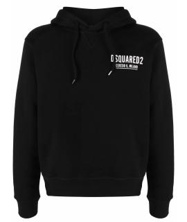 DSQUARED2 Худи/толстовка