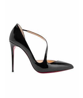 CHRISTIAN LOUBOUTIN Туфли