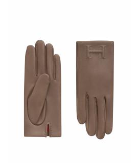 HERMES Перчатки