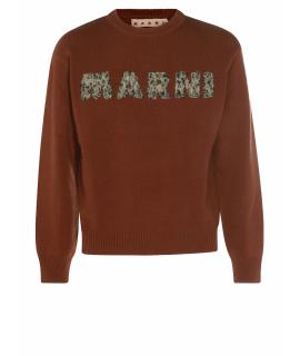 MARNI Джемпер / свитер