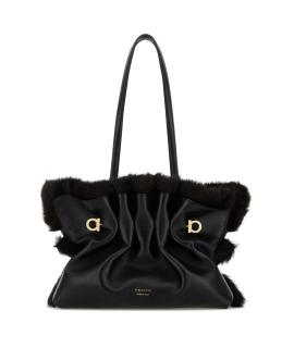 FERRAGAMO Сумка с короткими ручками