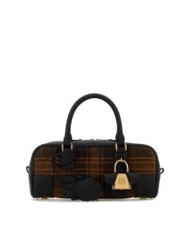 LOEWE Сумка с короткими ручками