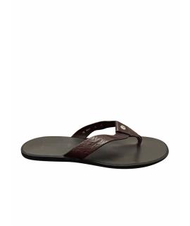 FERRAGAMO Шлепанцы