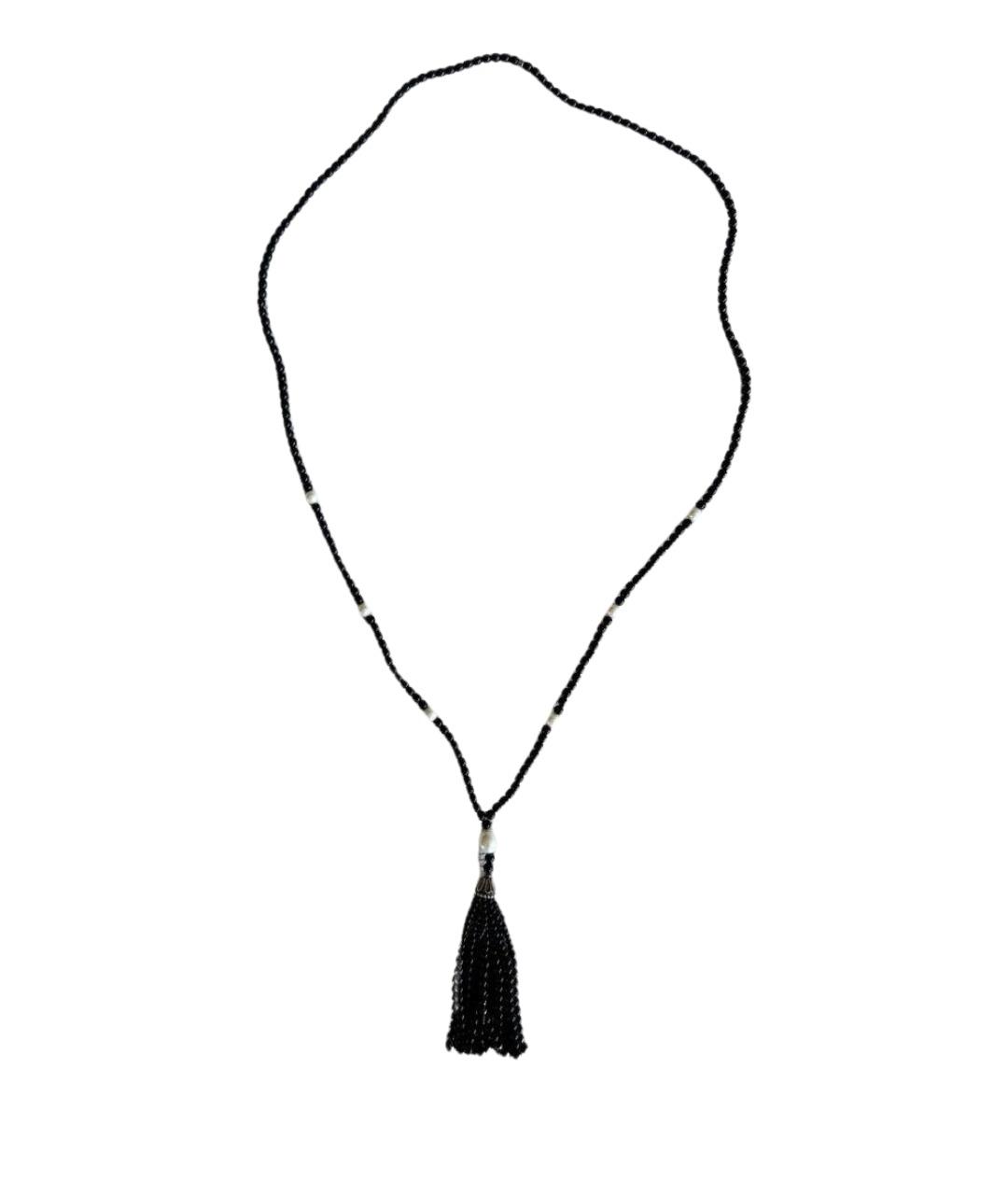 TIFFANY&CO Мульти жемчужное колье, фото 1