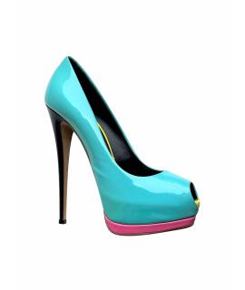 GIUSEPPE ZANOTTI DESIGN Туфли