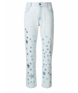 STELLA MCCARTNEY Прямые джинсы