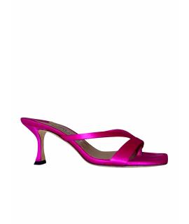 JIMMY CHOO Мюли