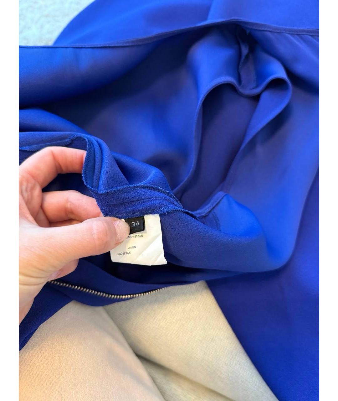 ELIE SAAB Вечернее платье, фото 3