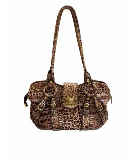 VERSACE Сумка через плечо