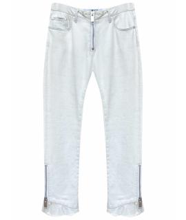 MSGM Джинсы слим