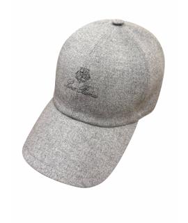 LORO PIANA Кепка/бейсболка
