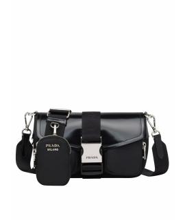 PRADA Сумка через плечо