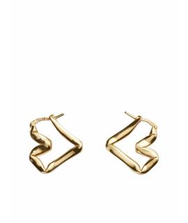 BOTTEGA VENETA Серьги