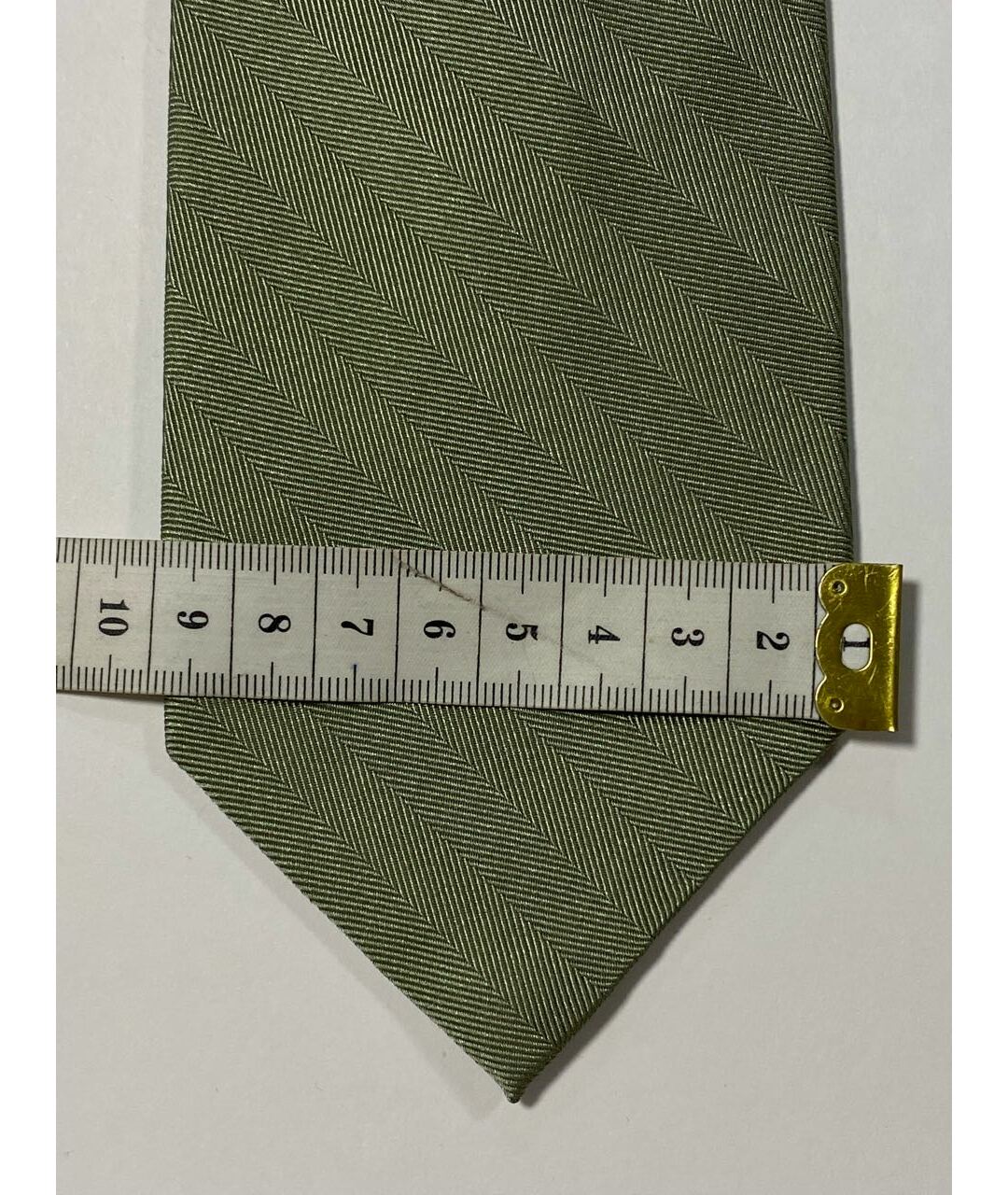 BARBA Шелковый галстук, фото 5