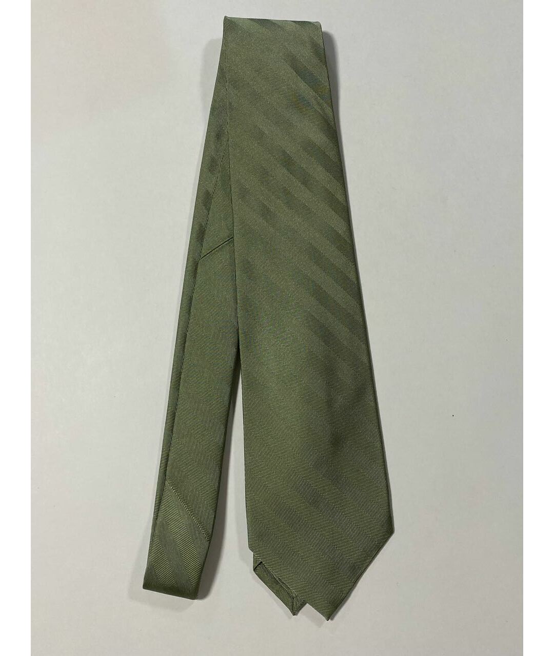 BARBA Шелковый галстук, фото 6
